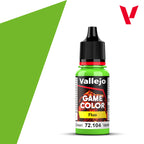 Pinturas Vallejo - GAME COLOR FLUORESCENTE