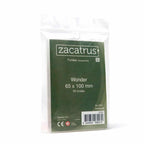 Fundas Zacatrus 7 Wonders (65 x 100) (55uds)