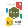 Fundas Zacatrus 7 Wonders (65 x 100) (55uds)