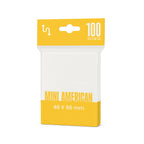 Protectores Updown Mini American 41 x 63 mm