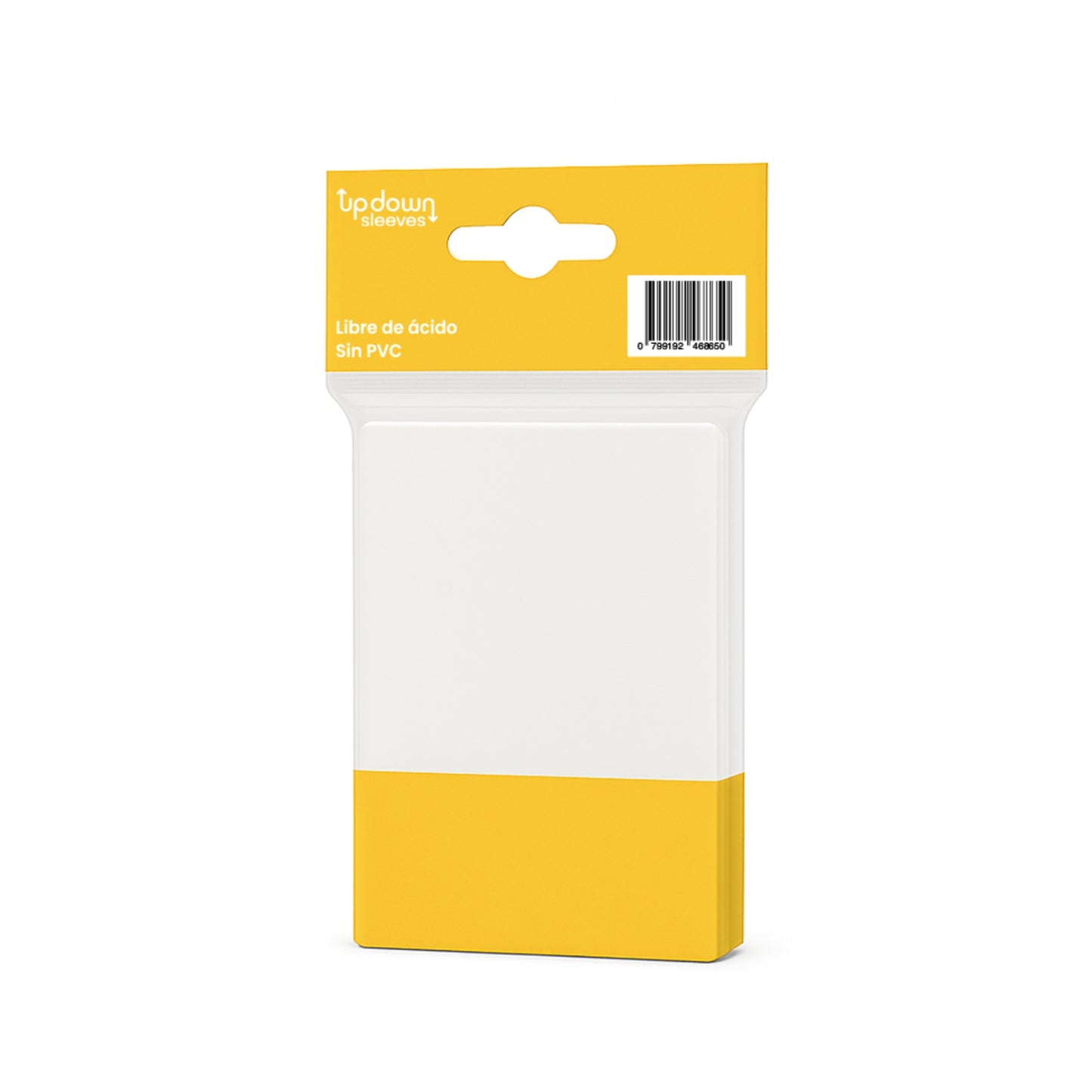 Protectores Updown Mini American 41 x 63 mm