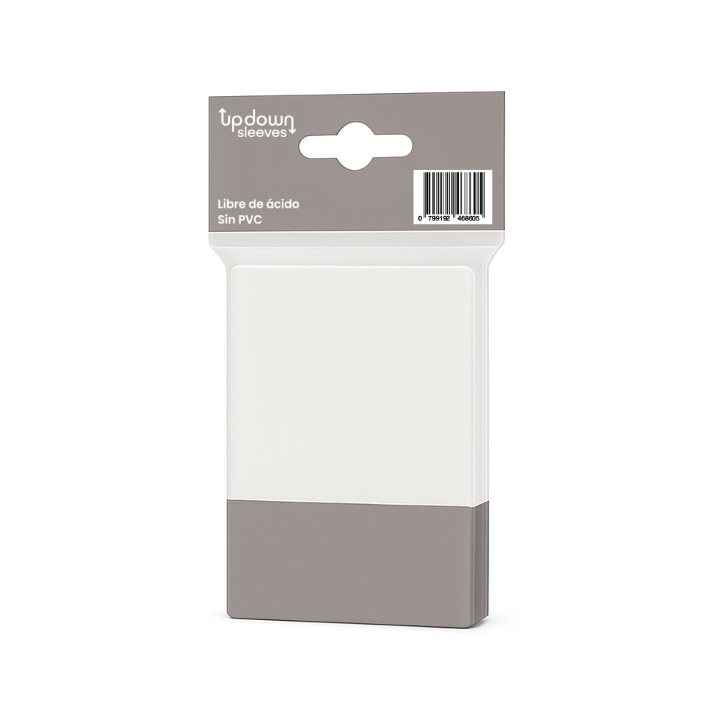 Protectores Updown Standard 63,5 x 88 mm