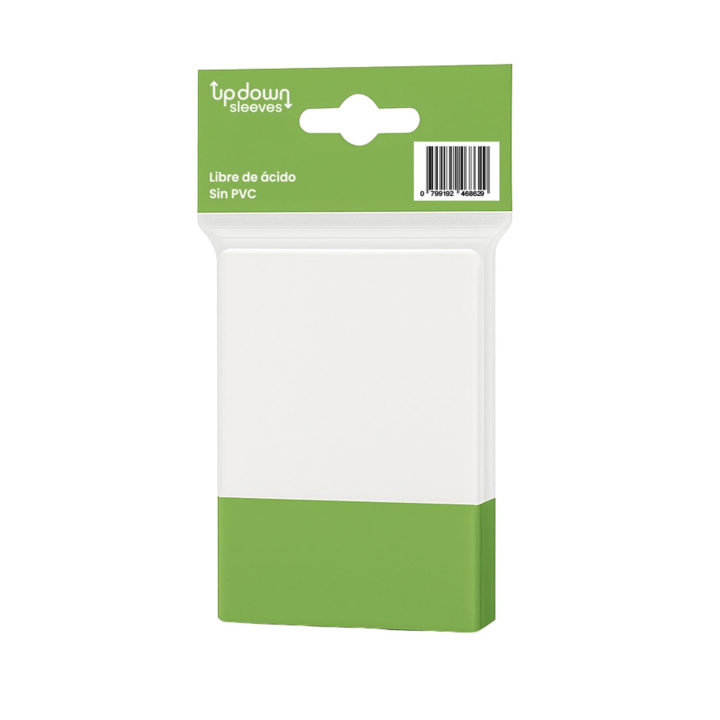 Protectores Updown American 56 x 87 mm