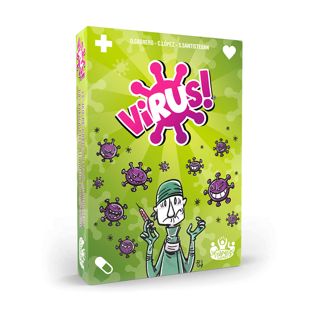 VIRUS