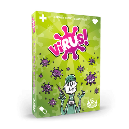 VIRUS
