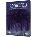 Cthulhu La Llamada de Cthulhu - Manual del Guardián